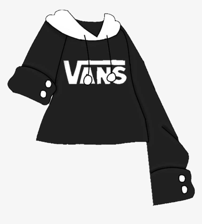 #gacha # Hoodie #sweater #sweatshirt #vans #hoodie - Clothes Gacha Life Hoodie