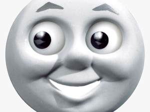 Thomas And Friends Thomas Face