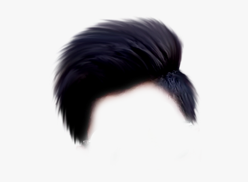 Boys Hairstyle Png