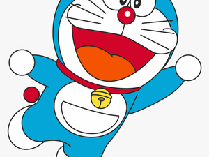 Kumpulan Vector Doraemon Keren Dan Lucu File Cdr Coreldraw - Doraemon