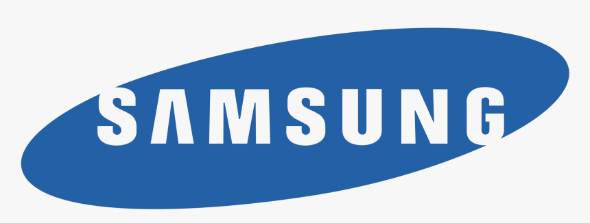 Samsung Logo Png Transparent - Vector Samsung Logo Png