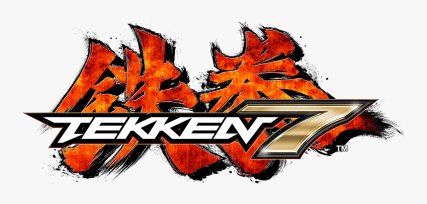 Tekken 7 Logo Png