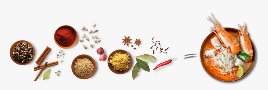 Herbs And Spices Png 