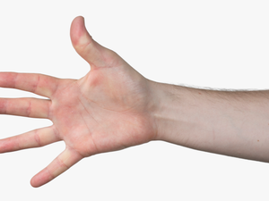 Transparent Grabbing Hand Png - Reaching Hand Png