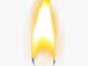 Candle Flame Png - Transparent Candle Flame Png