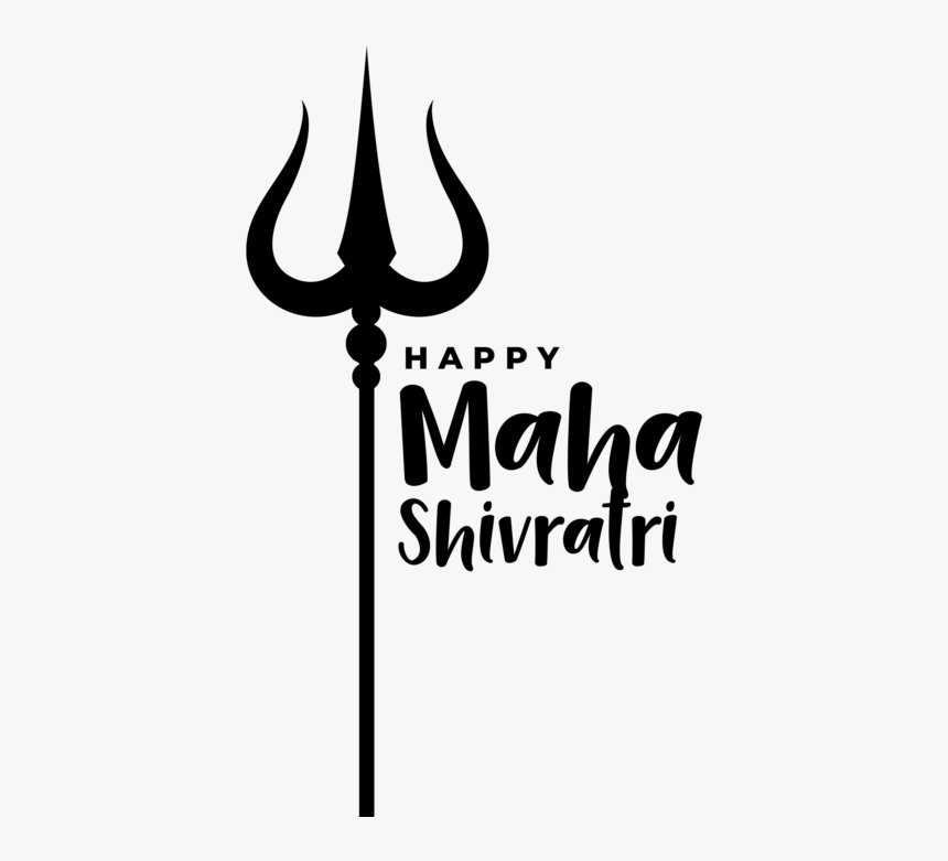 Happy Maha Shivratri Png Image F