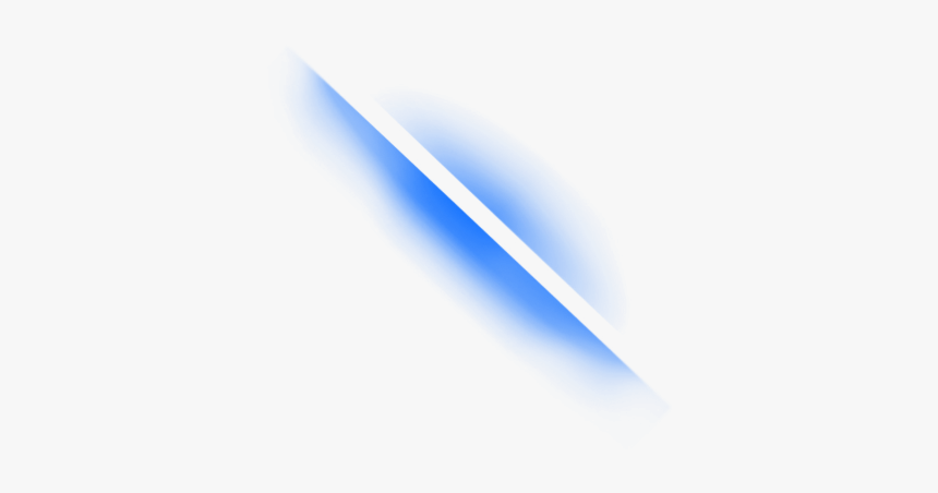 Blue Vector Lines - Straight Blu