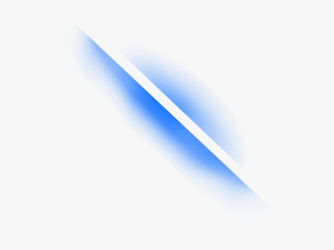 Blue Vector Lines - Straight Blue Line Png