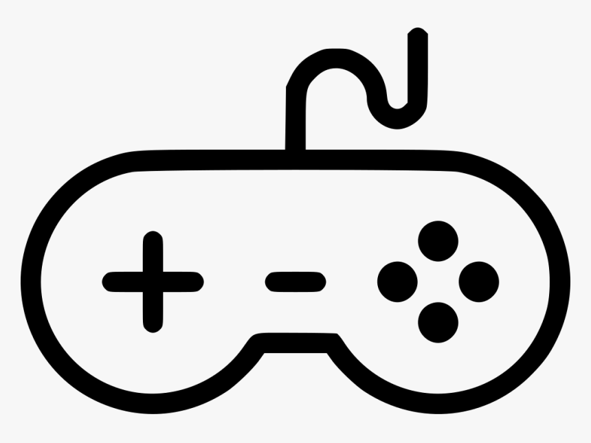 Video Game Icon Png