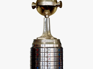 Trofeu Copa Libertadores Png