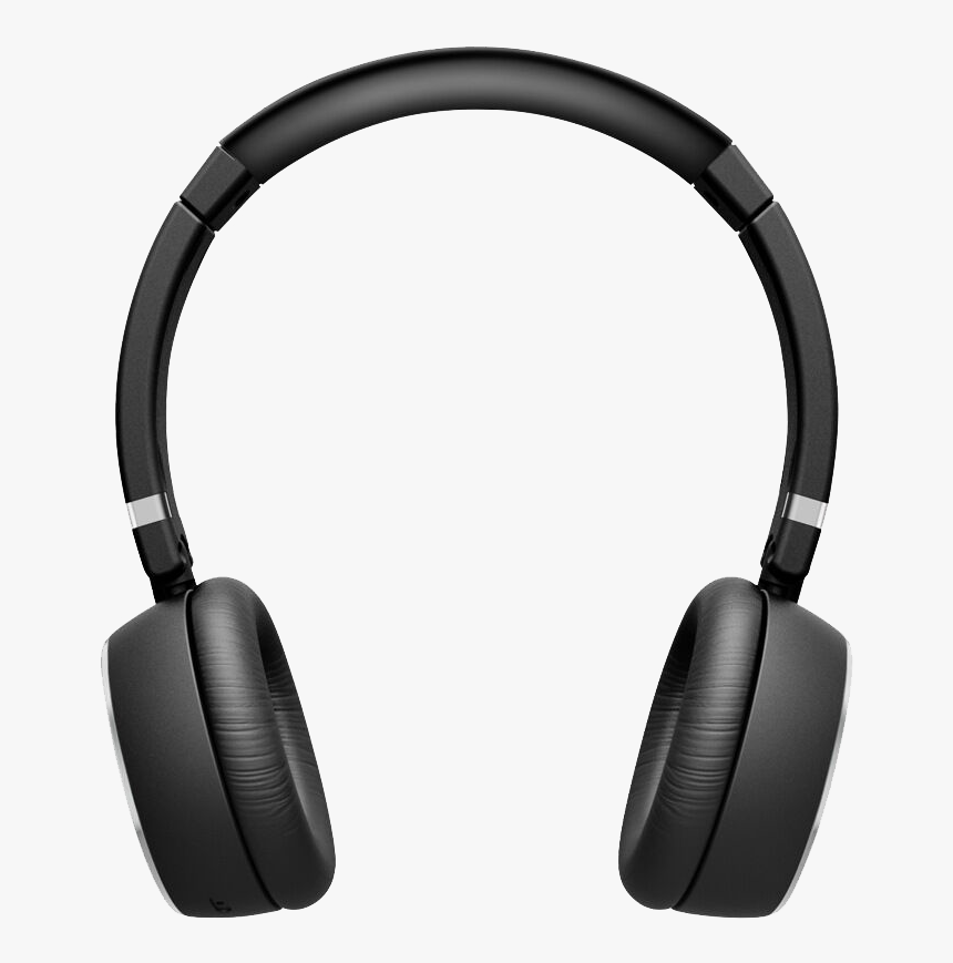 Headphones Wireless Headset - Wireless Headphone Png