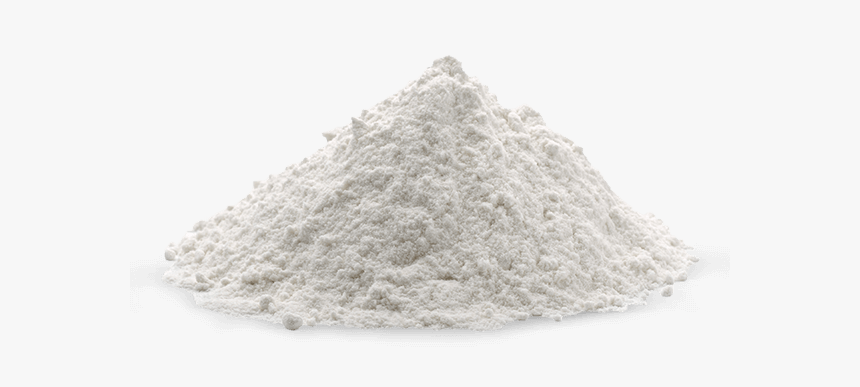 Pile White Powder Png