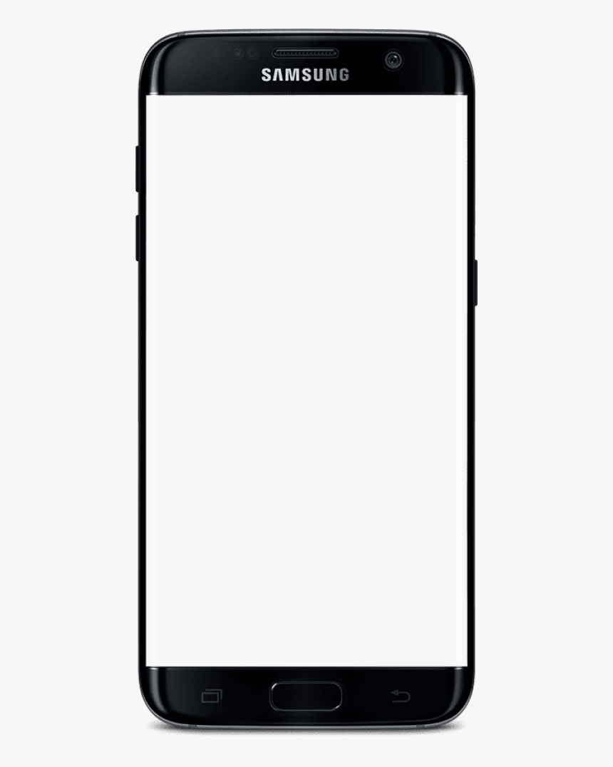 Free Png Download Samsung Mobile Frames Png Images - Galaxy S7 Frame Png
