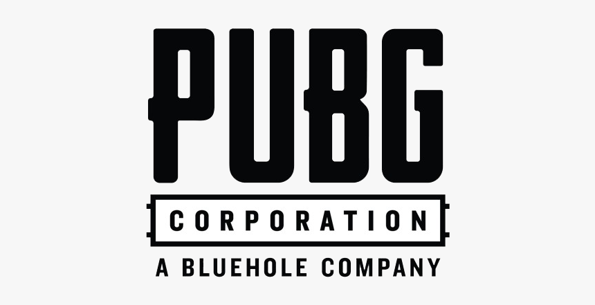 Pubg Logo Png Clipart - Pubg Logo With White Background