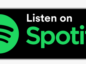 Spotify - Follow Us On Spotify