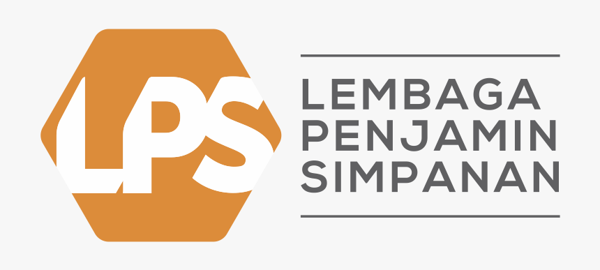 Logo Lps Lembaga Penjamin Simpan