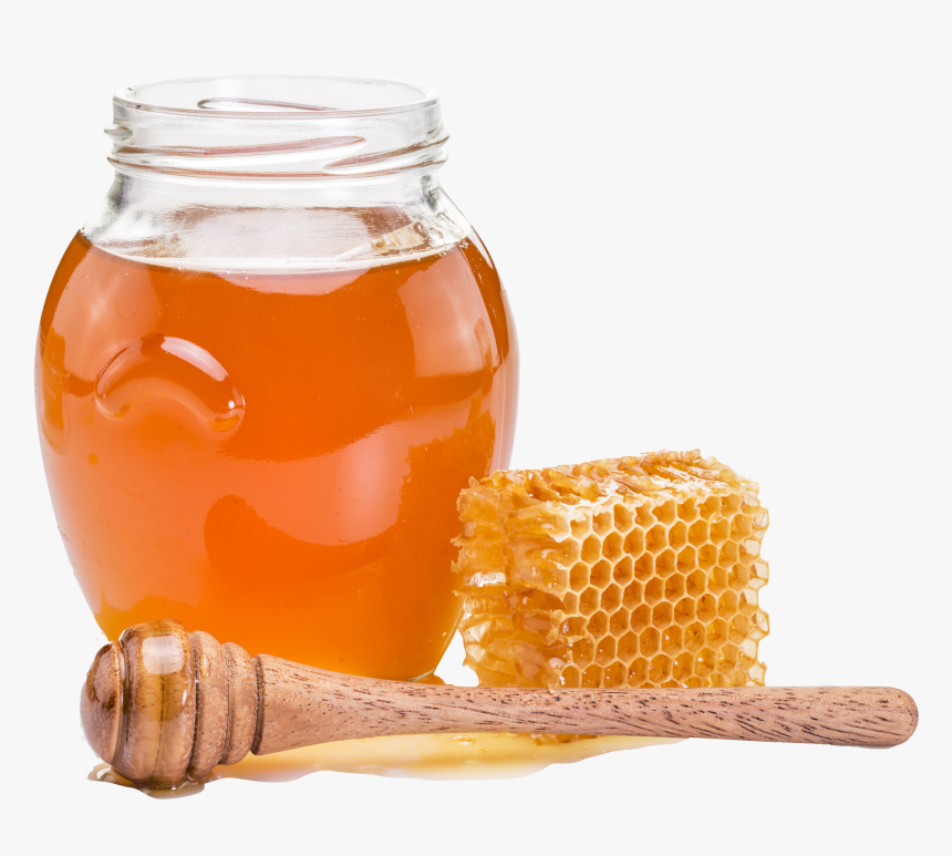 Honey Png - Raw Honey Png
