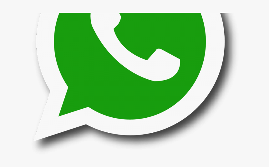 Logo Whatsapp 3d Png