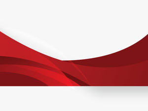 Red Wave - Red Wave Background Png