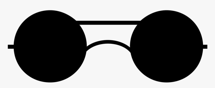 Welcome Page Workflow - Round Sun Glasses Png
