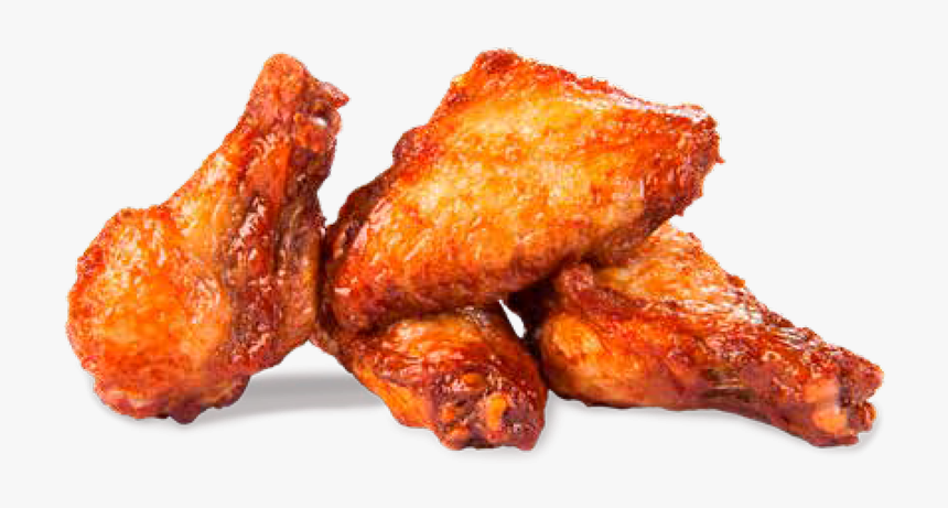 Bbq Wing Png - Chicken Wings Transparent Background