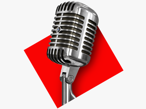 Mic - Microphone Png