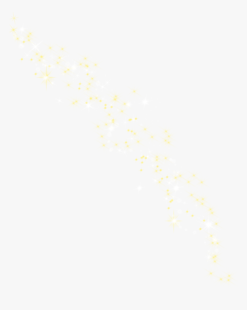 #glitter #sparkle #sparkles #dust #fairydust #gold - Anime Sparkles Png