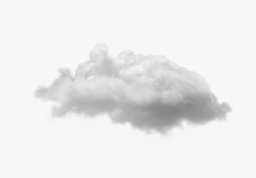 Cloud Png Image - Transparent Ba