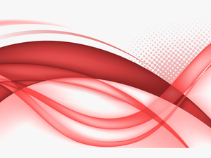 Transparent Title Background Png - Abstract Red Background Png
