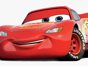 Disney Cars Png - Cars 3 Lightning Mcqueen