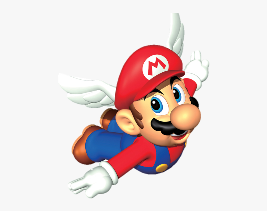 Super Mario 64 Cannon Ball Png -