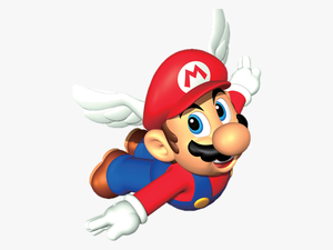 Super Mario 64 Cannon Ball Png - Super Mario 64 Renders