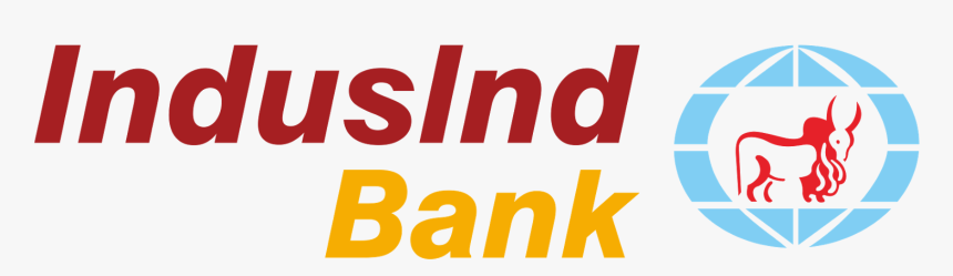 Indusind Bank Logo Vector - Indusind Bank Logo Png
