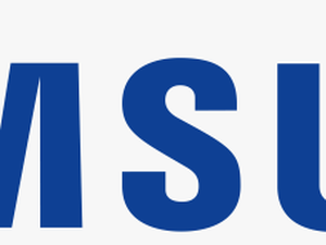 Samsung Smarttv Logo - Samsung Logo Png