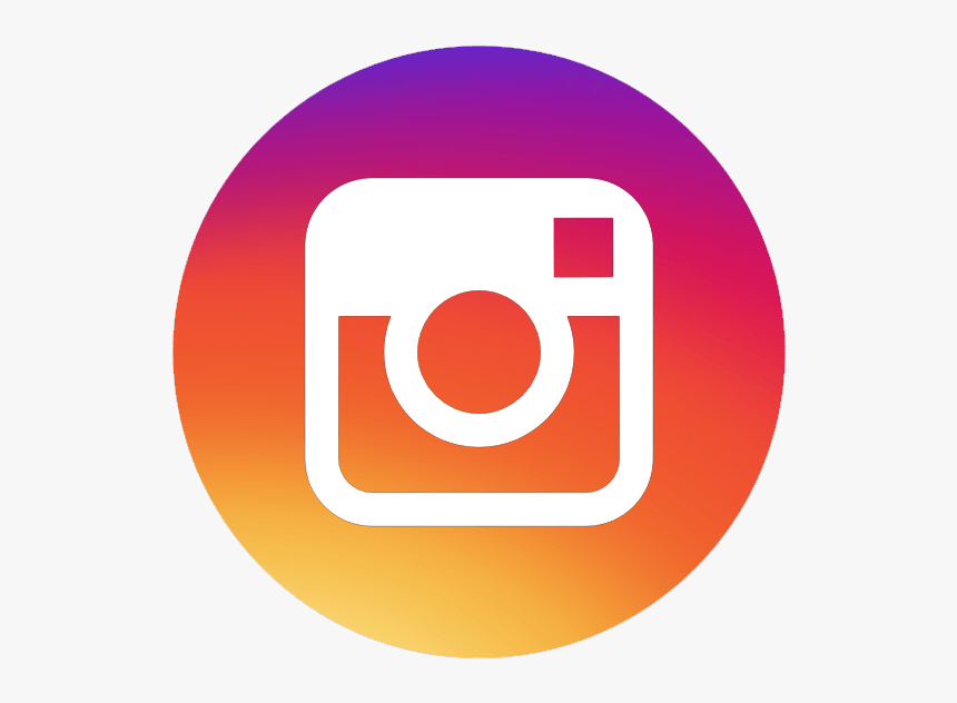 Social-icons - Circle Instagram 