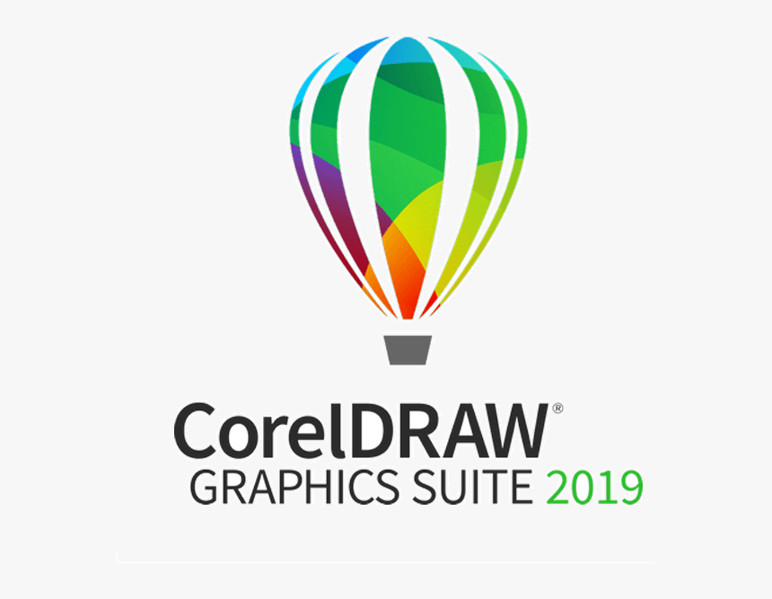 Corel Draw Logo 2019
