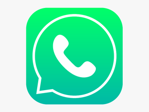 Whatsapp Do Titanswi-fi Para Contato - Iconos De Iphone Whatsapp