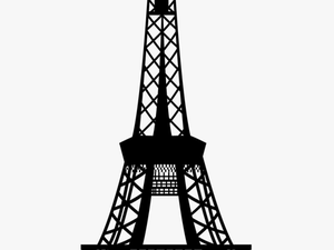 Eiffel Tower Png Transparent Eiffel Tower Images - Transparent Background Eiffel Tower Clip Art