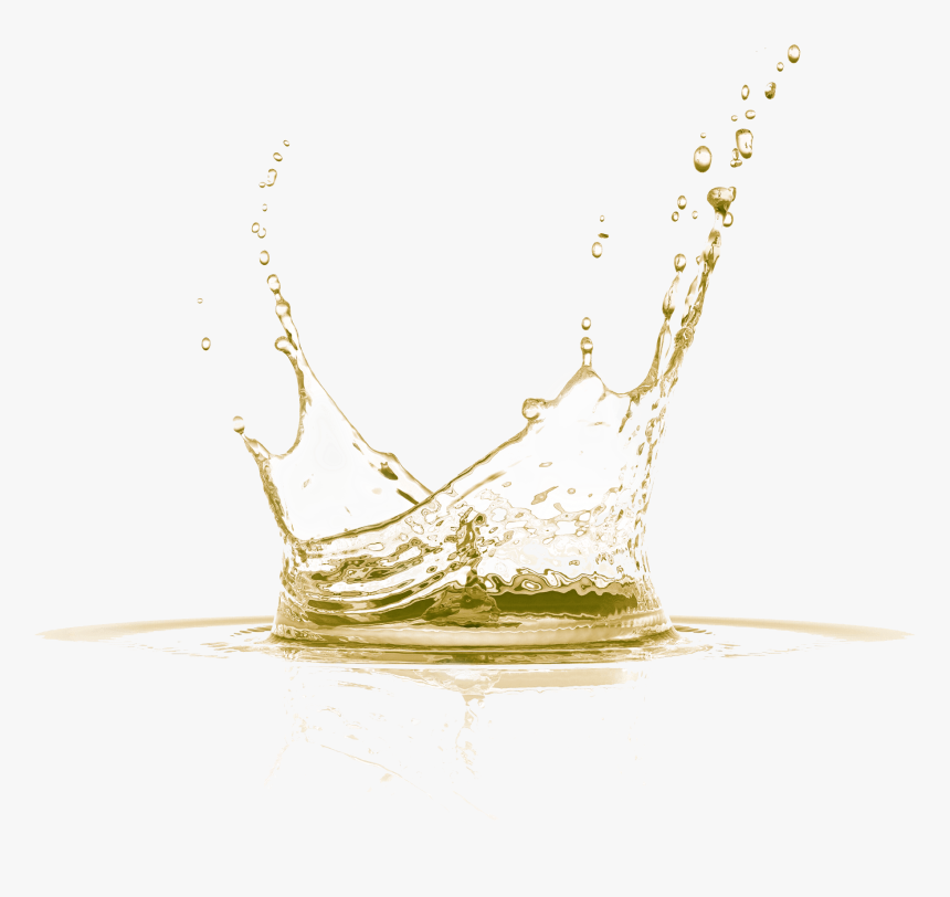 Oil Png Free Download - Splash Olive Oil Png