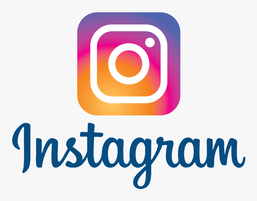 Instagram New Logo Multi Color V