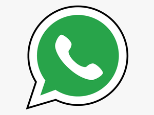 Transparent Transparent Background Whatsapp Logo