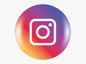 Logotipo Instagram 3d Png