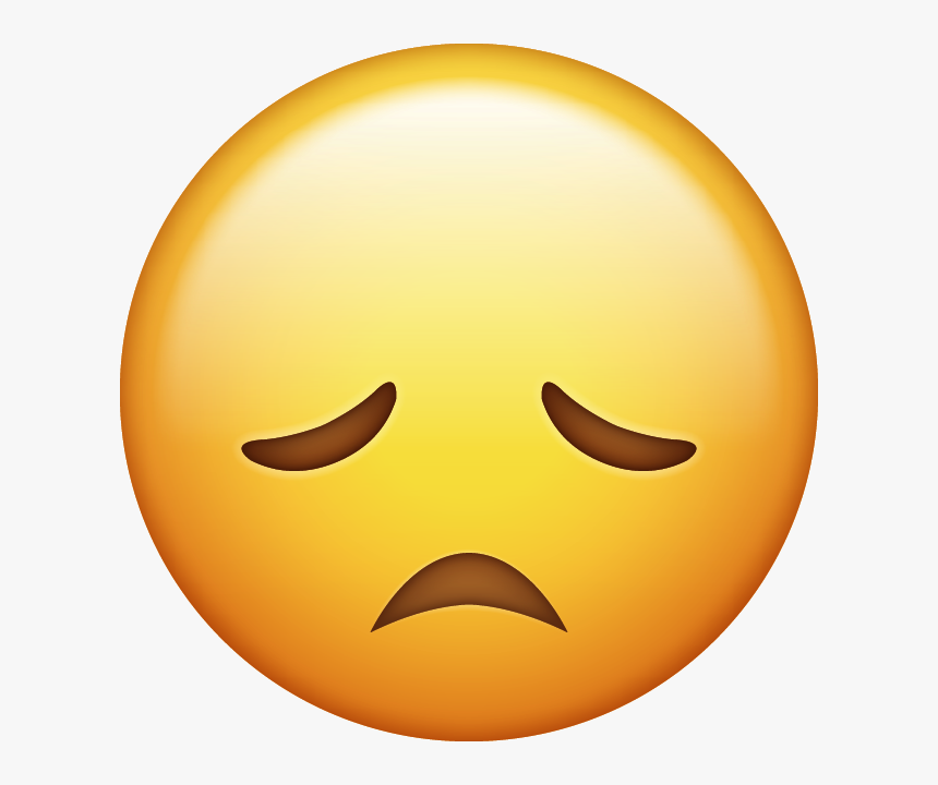 Download Super Sad Iphone Emoji 