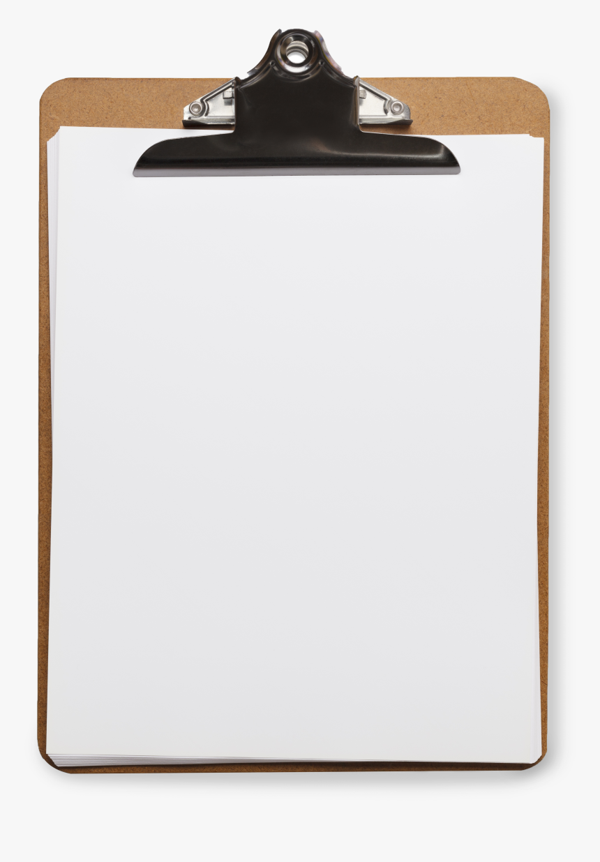 Clipboard Png Royalty Free