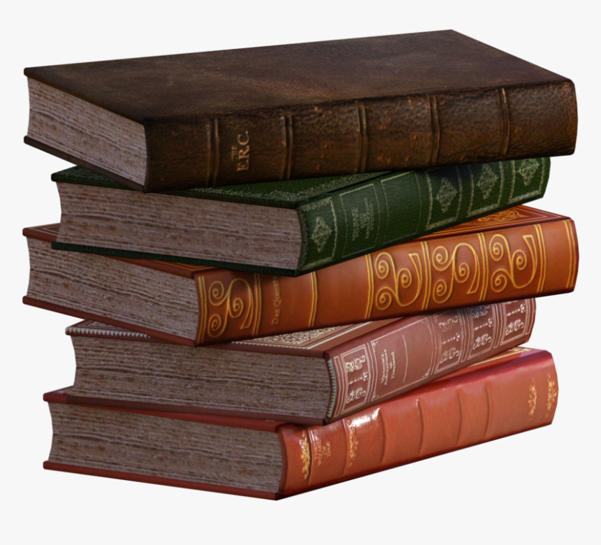 Pile Of Books Png - Png Pile Of 
