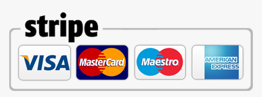 Stripe Payment Icon Png