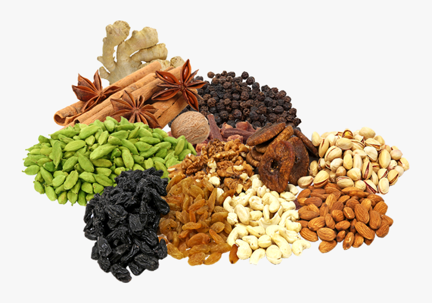 Dry Fruits Png - Transparent Dry