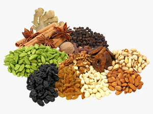 Dry Fruits Png - Transparent Dry Fruits Png