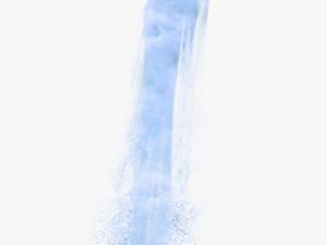 Some Waterfall/whitewater Ove - Water Falling Png Transparent