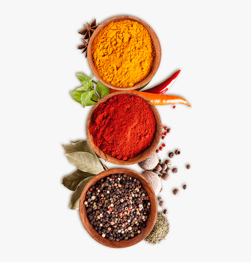 Spices Png